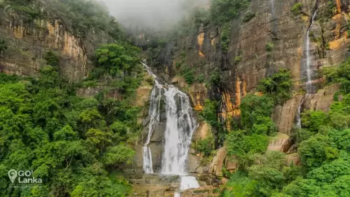 GO Lanka-gallery-Ella-Ravana Falls-01