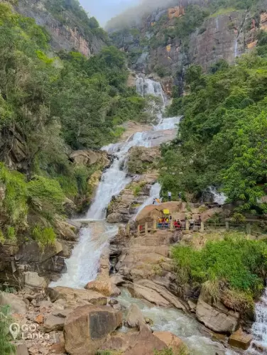 GO Lanka-gallery-Ella-Ravana Falls-02