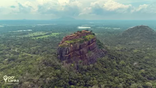 GO Lanka-gallery-Sigiriya-Rock-01